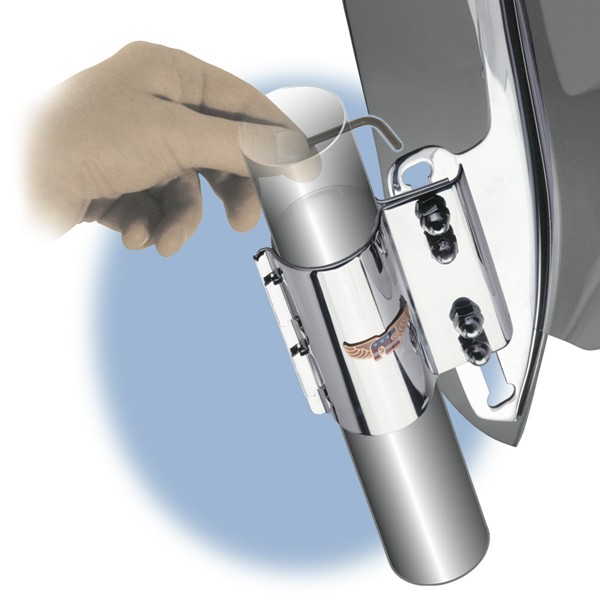 Szyba Touring Heavy Duty™ - obrazek 3