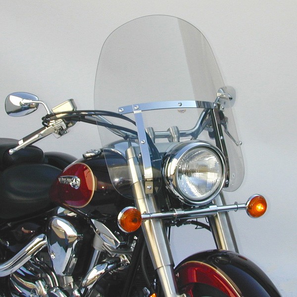 Szyba Dakota™ 4.5 N2304A - National Cycle