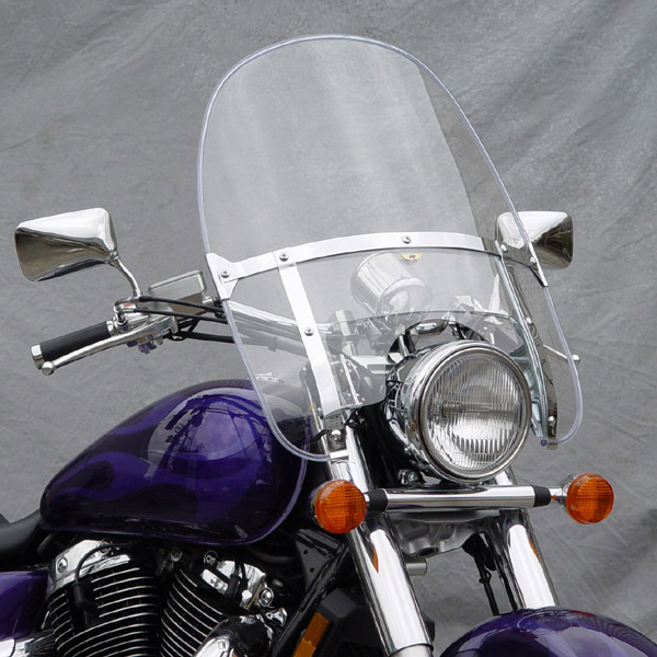 Szyba Beaded Heavy Duty N2230 – National Cycle