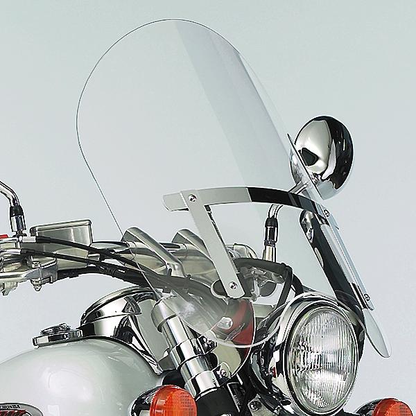 Szyba Dakota 3mm. N2310 – National Cycle