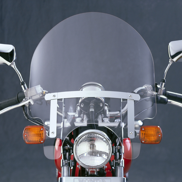 Szyba Dakota 3mm. N2320 – National Cycle