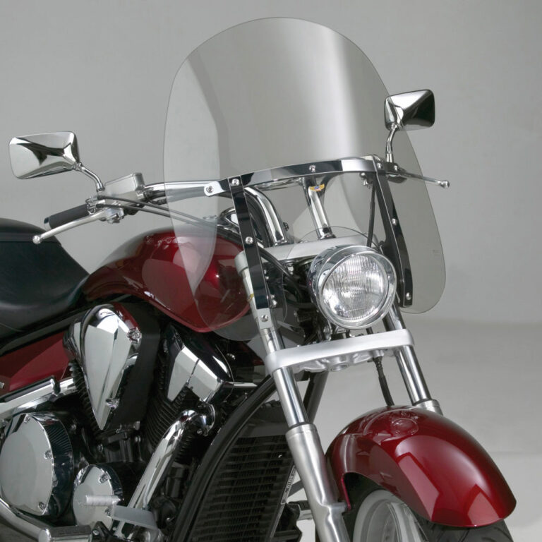 Szyba Dakota 4.5mm. N2301A – National Cycle