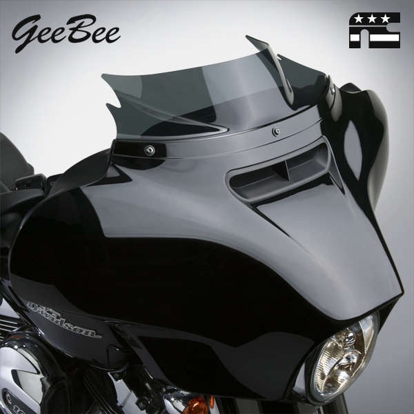 Szyba Gee Bee N27430 – National Cycle