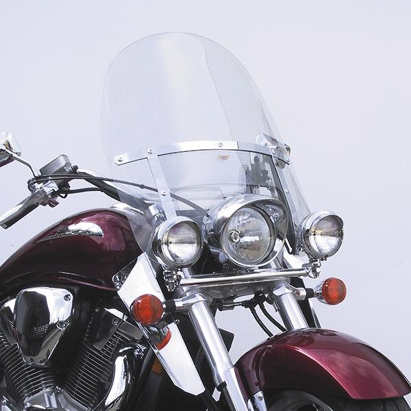 Szyba Touring Heavy Duty N2210 – National Cycle
