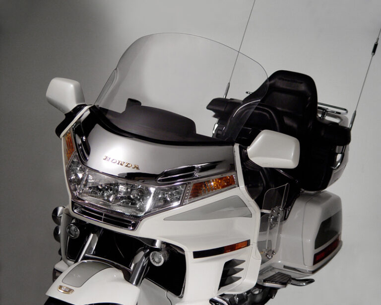 Szyba VStream N20031 – National Cycle