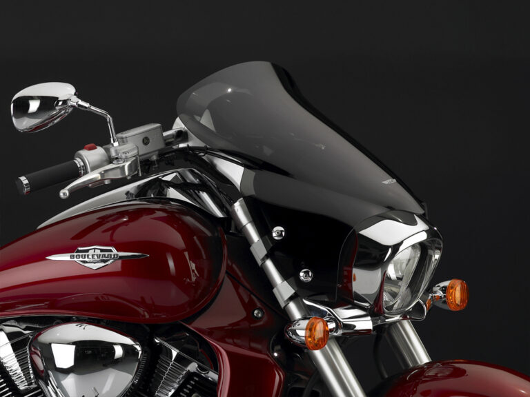 Szyba VStream N28201 – National Cycle