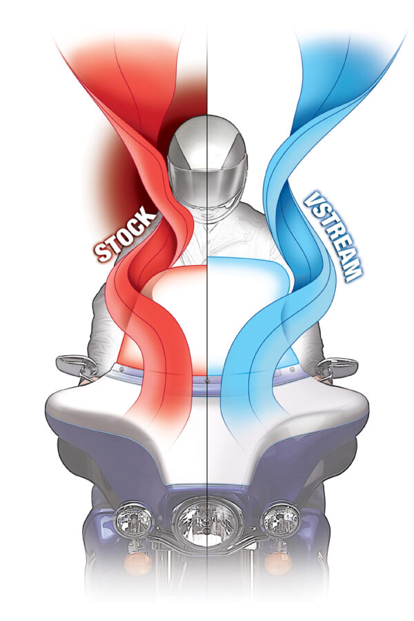 Szyba Vstream HD N20405