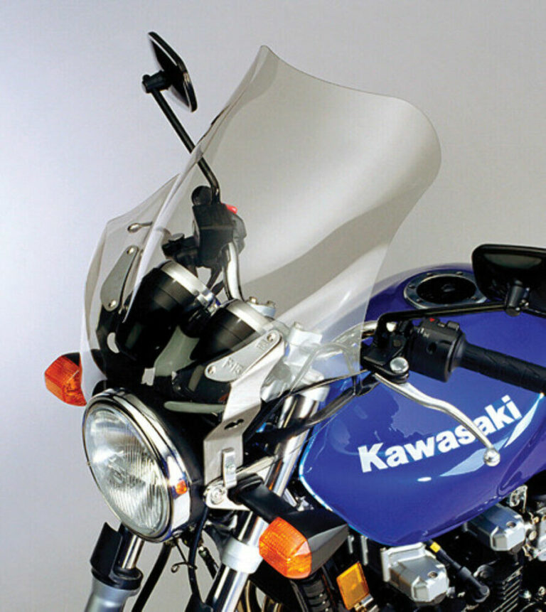 Szyba model F-15 – National Cycle