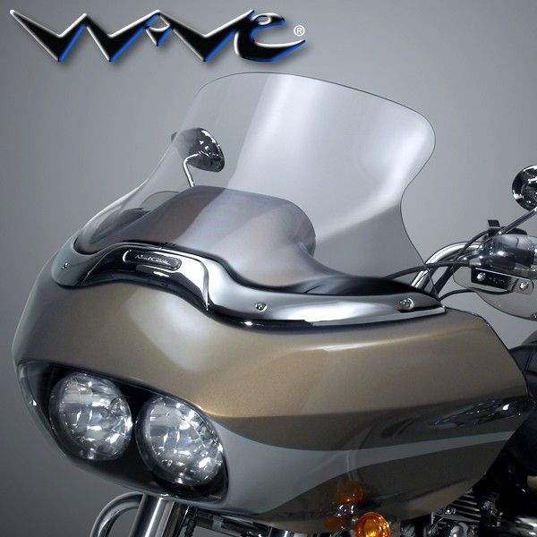 Szyba "Wave"® N27404 - National Cycle
