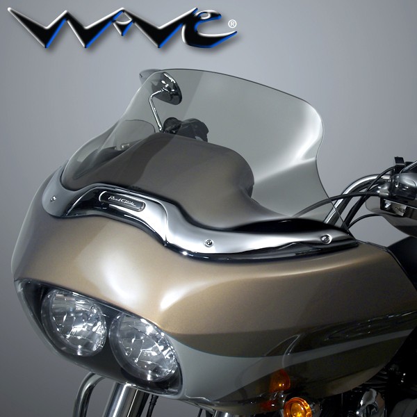 Szyba "Wave"® N27405 - National Cycle