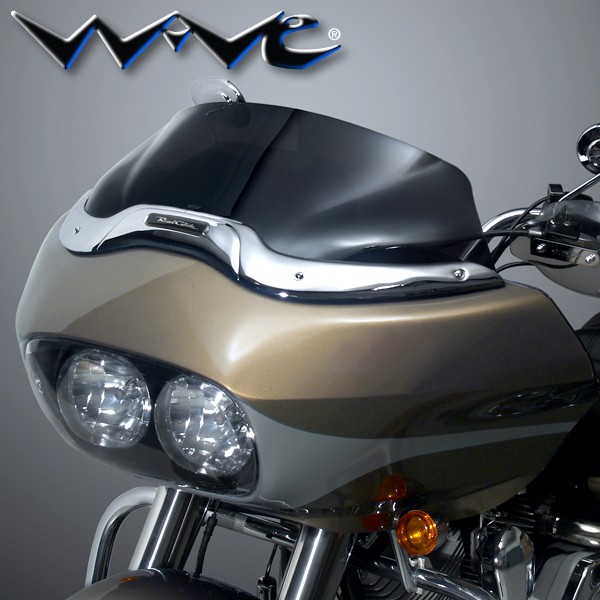 Szyba "Wave"® N27406 - National Cycle