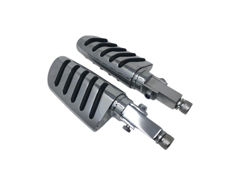 Spacerówki „Tech Glide” do gmoli