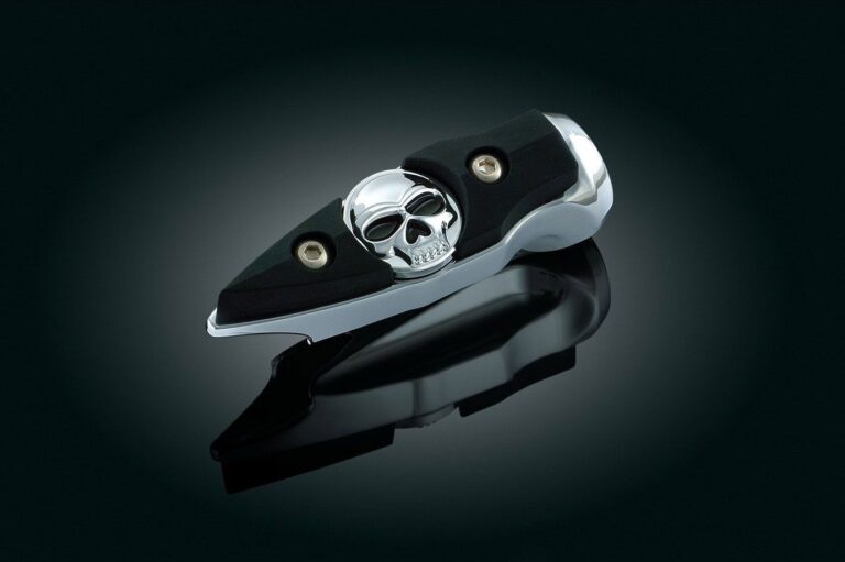 Podnóżki "Mini Dagger" Kuryakyn 7520