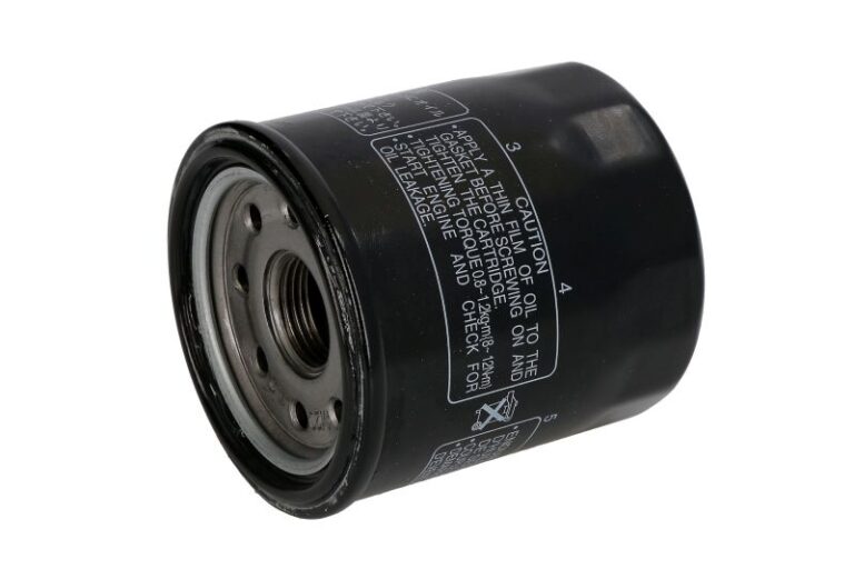 Filtr oleju HF303