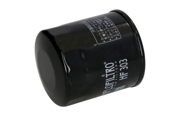 Filtr oleju HF303 - obrazek 2