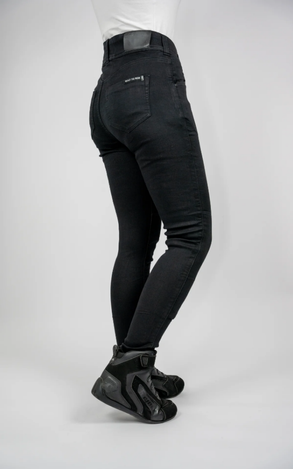 Spodnie Damskie LITE Fury V – BULL-IT
