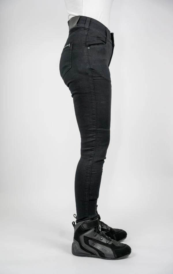 Spodnie Damskie LITE Fury V – BULL-IT