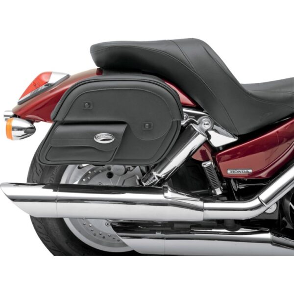 Sakwy Saddlemen Cruisin 3501-0384 - Saddlemen