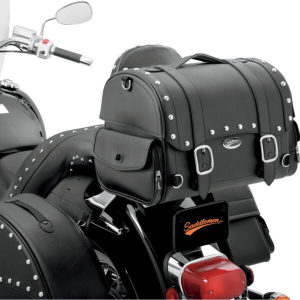 Kufer Desperado Express Tail Ćwiek -  Saddlemen - obrazek 3