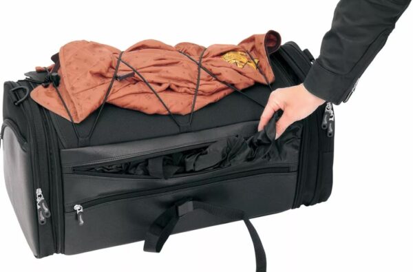 Kufer na bagażnik TR3300DE - obrazek 3