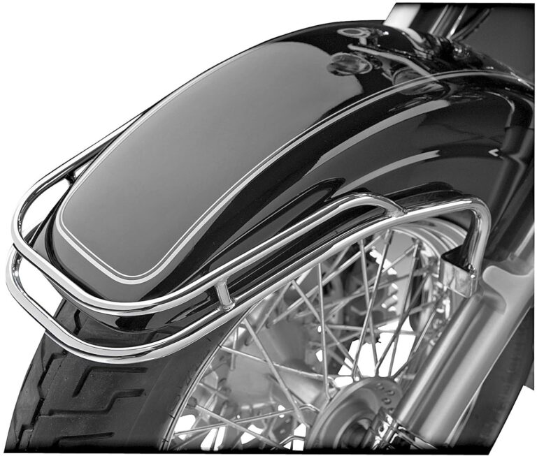 Reling na przedni błotnik do Yamaha XVZ1300 Royal Star