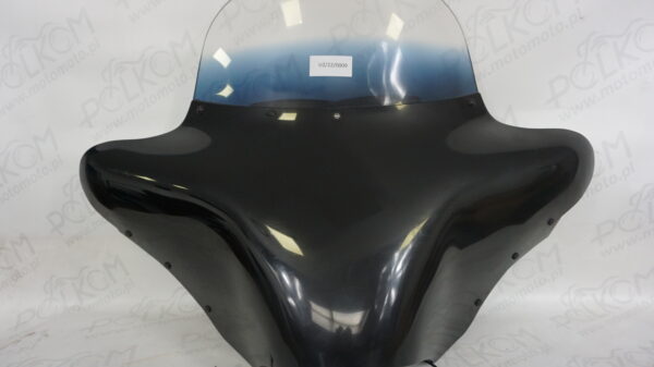 Batwing owiewka MEM7031 z głośnikiem oraz szybą