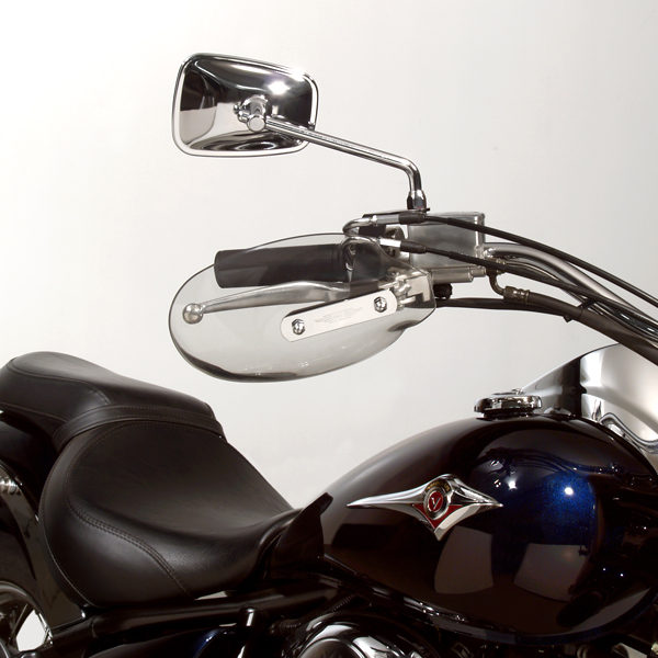 Deflektory na dłonie N5506 – National Cycle