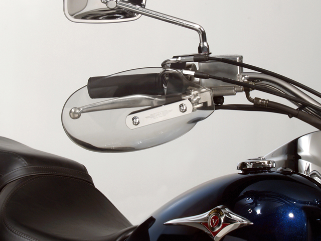 Deflektory na dłonie N5507 – National Cycle