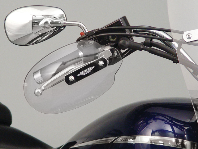 Deflektory na dłonie N5521 – National Cycle