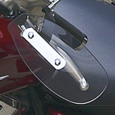 Deflektory na dłonie N5541 – National Cycle