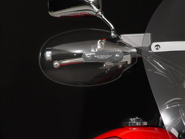 Deflektory na dłonie N5543 – National Cycle