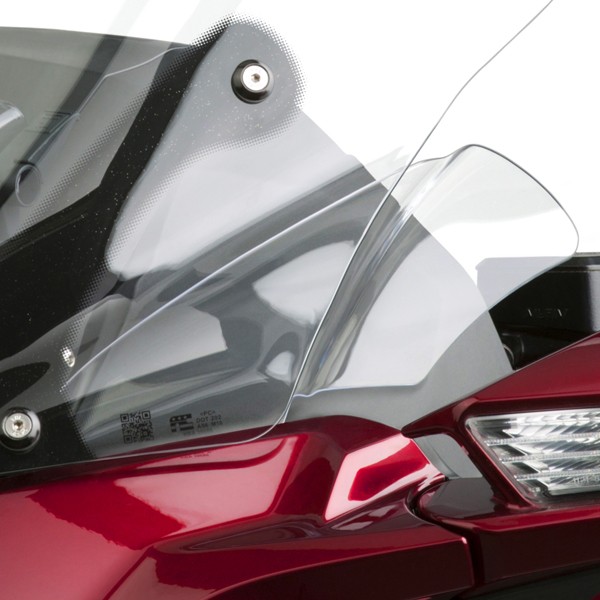 Deflektory szyby N5150 – National Cycle