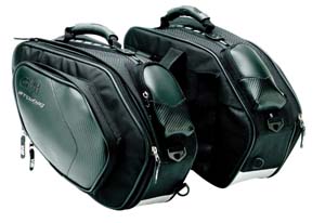 Givi Sakwy boczne 19-25L