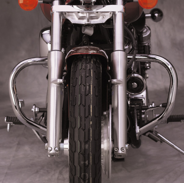 Gmol Paladin P4008 – National Cycle