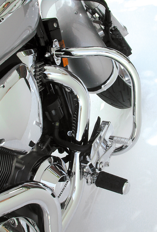 Gmol Paladin P4009 – National Cycle