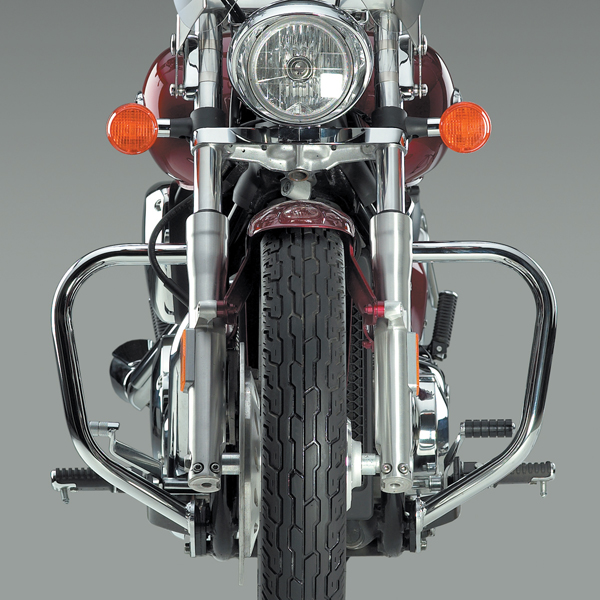 Gmol Paladin P4013 – National Cycle