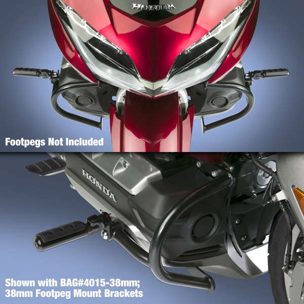 Gmol Paladin P4015-002 – National Cycle