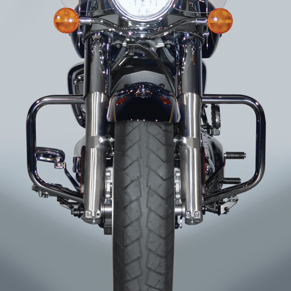 Gmol Paladin P4105 – National Cycle