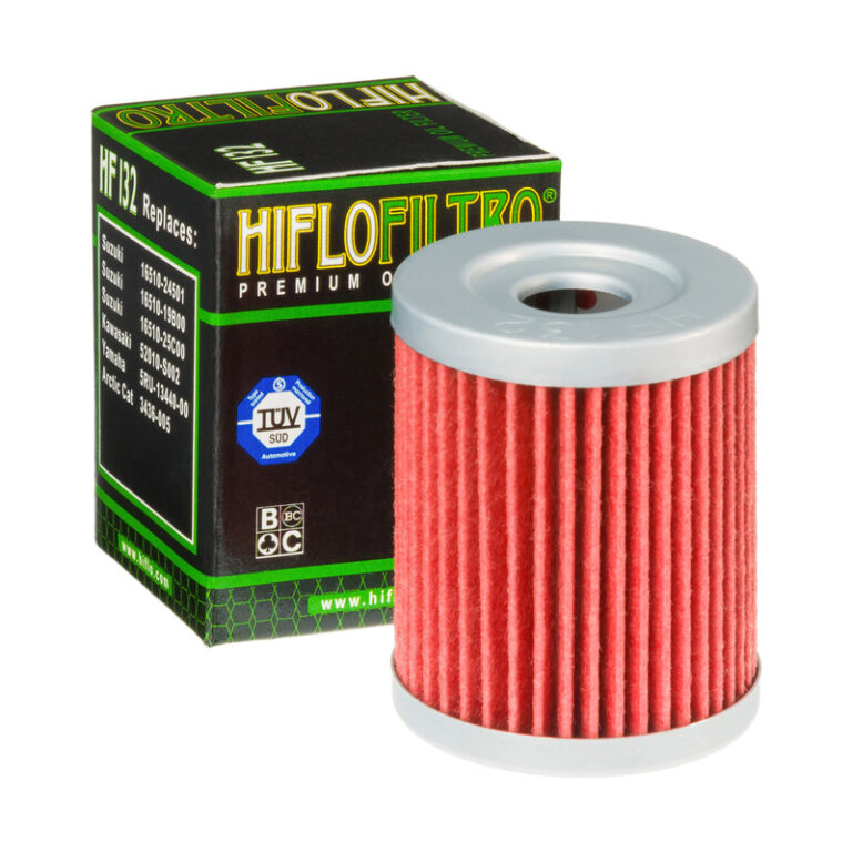 Filtr Oleju HF132