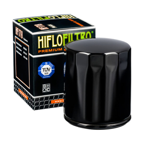 Filtr oleju HF171B