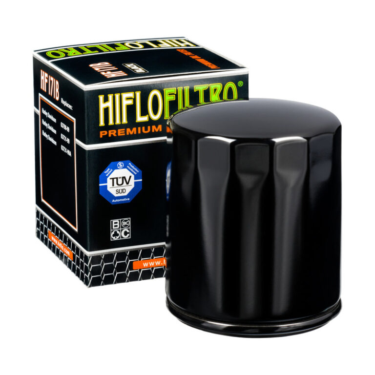Filtr oleju HF171B