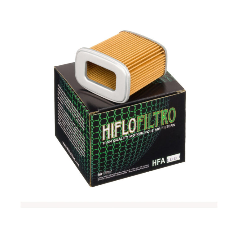 Filtr powietrza HFA1001