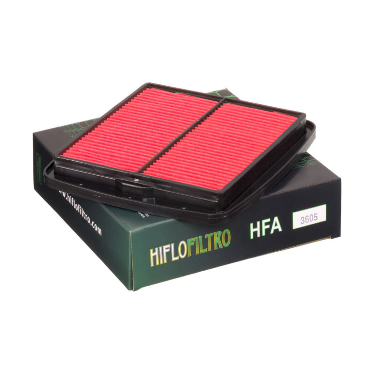 Filtr powietrza HFA3605