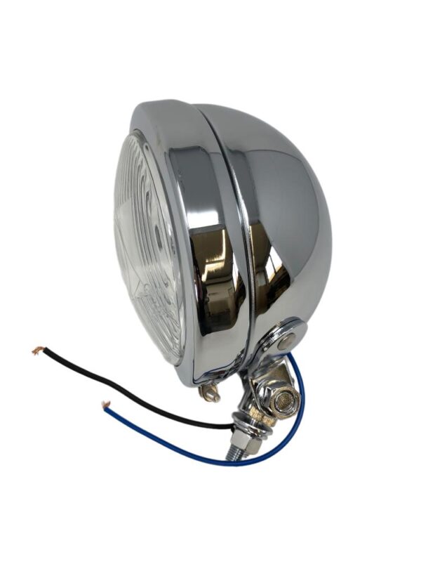 Lampa lightbar 68-133E - Highway Hawk - obrazek 3