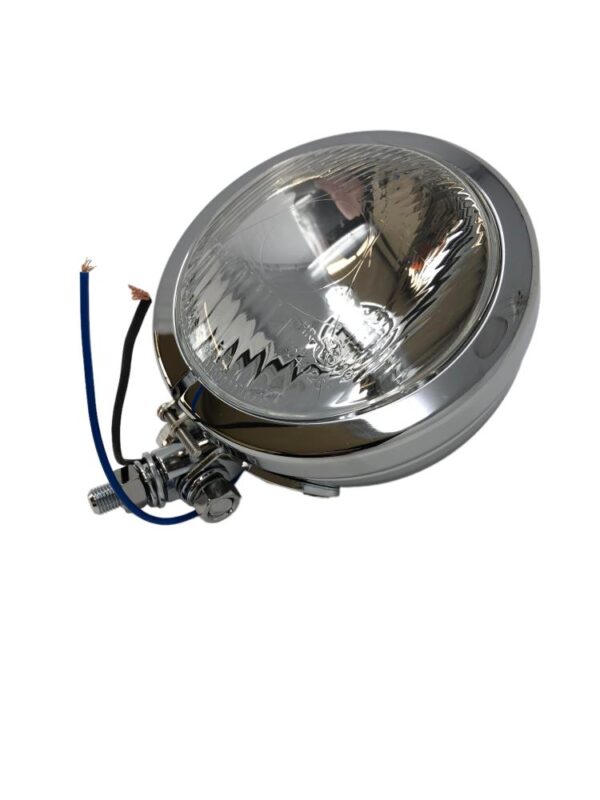 Lampa lightbar 68-133E - Highway Hawk - obrazek 2