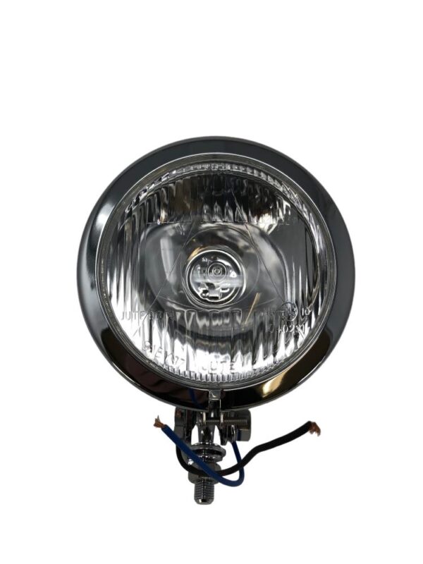 Lampa lightbar 68-133E - Highway Hawk - obrazek 5