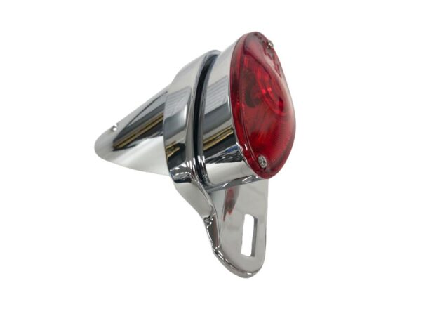 Lampa tylna "Cateye" 68-3185 - Highway Hawk - obrazek 3