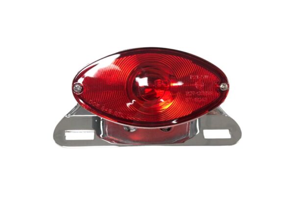 Lampa tylna "Cateye" 68-3185 - Highway Hawk - obrazek 2