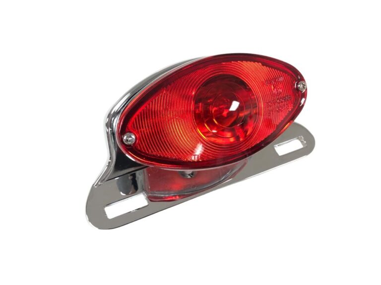 Lampa tylna "Cateye" 68-3185 - Highway Hawk