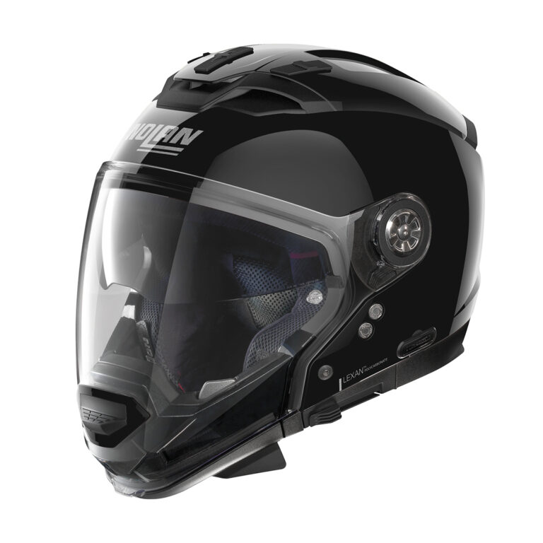 Kask Nolan „N70-2 GT” Classic N-Com
